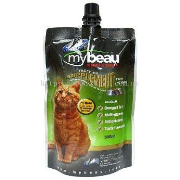 Mybeau Cat 300ml