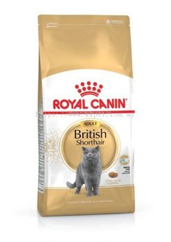 Royal Canin British Short Hair Adult
