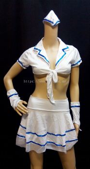 Sailor Costume CT0053 (1224 0401 01)