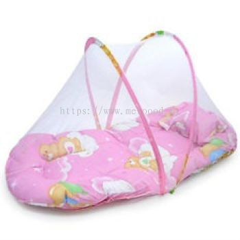 Baby Mosquito Bed Net 