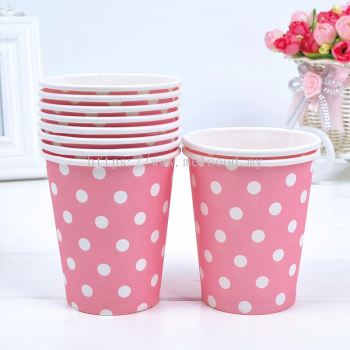 Paper Cup - 2006 2001 