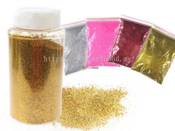 Glitter Powder