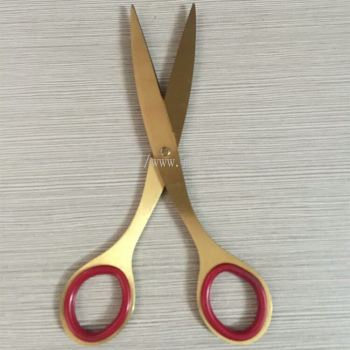 Ribbon Cutting Scissors Ceremony