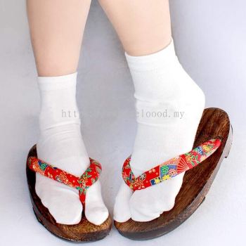Japanese split toe socks clogs socks simple solid color clip toe sock / ÖºÍàÄ¾åìÍà×Ó¼òÔ¼´¿É«¼ÐÖºÍàÈË×ÖÍÏÁ½½ÅÖºÍà°Ù´îÇéÂÂÍà×Ó