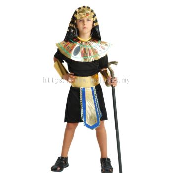 Egypt pharaoh kids 