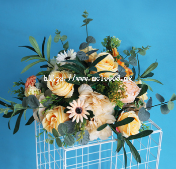 Artificial Flower decoration