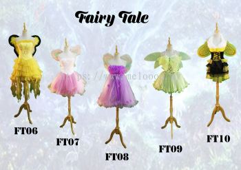 Fairy Tale FT06-10