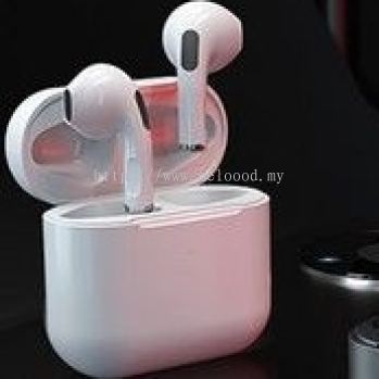 Air Pods Headset With Mic And Touch Control (Available Android & Iphone) Air Pods Wireless Bluetoothwir