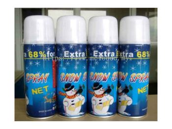 NEW STOCK !!! Snow Spray 