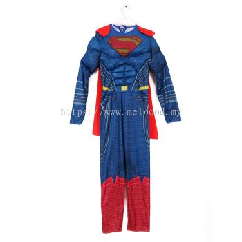 SUPERMAN KID - 1010 0151