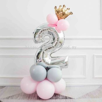  Balloon Bundle