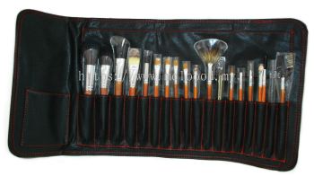 18pcs Makeup Brushes Sets