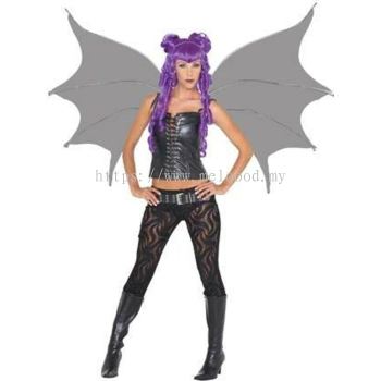 Demonette Wings