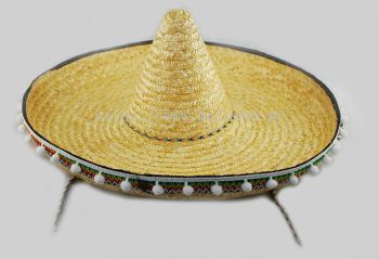 Mexican Hat- Sombrero 1110 0001