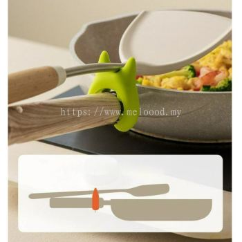 Anti Scalding Rack Kitchen Spatula Holder Spoon Holder Kitchen Accessories