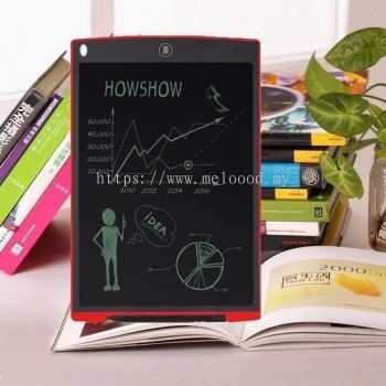 Electronics Drawing Tablet Smart Lcd Writing Tablet Erasable Drawing Board Light Pad