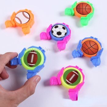 Kindergarten outdoor flying toys launch Frisbee children's toys primary school students gift prizes