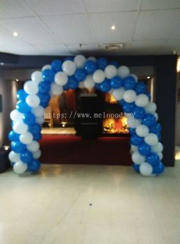 balloon arch