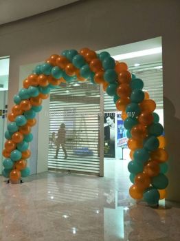 balloon arch