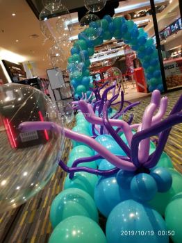 balloon arch