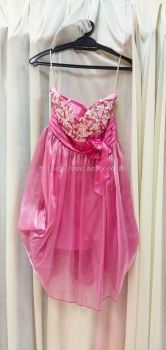 Gown SIZE S