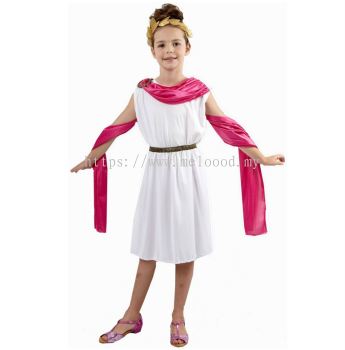 Roman Toga C1027 Girl-1102 0703 01