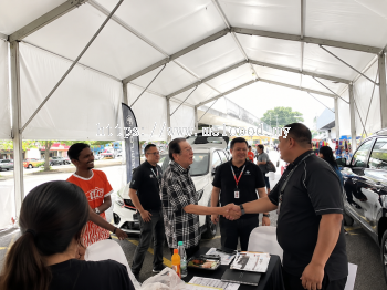 Event Canopy Rental | Outdoor Tent & Event Shelter Rental
