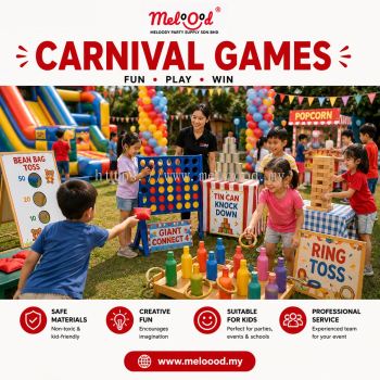 Carnival Games