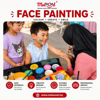 Face Painting