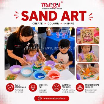 Sand Art
