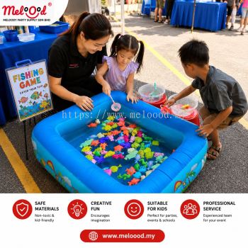 Mini Fishing Game