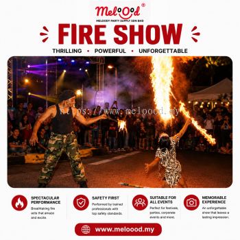 Fire Show