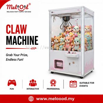 Claw Machine