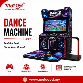 Dance Machine