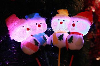 Snowman Light Stick - 2330 4606