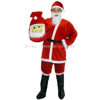 X'mas Boots 2330 4608 01