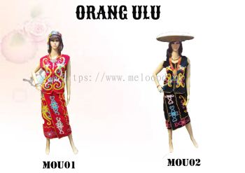 Orang Ulu MOU 01 - 02