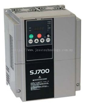 SJ700-055 (5.5kW / 7.5HP)