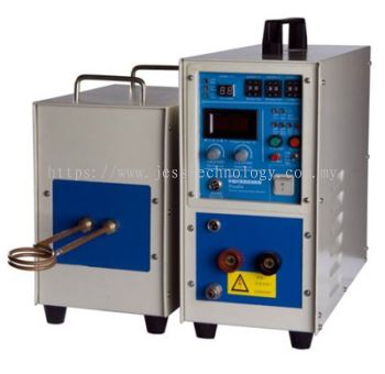 High Fre. Induction Heating Machine
