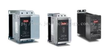 REPAIR DANFOSS DIGITAL AND ANALOGUE SOFT STARTER Malaysia, Singapore, Indonesia, Thailand, Selangor, Johor, KL, Perak, P. Pinang, Melaka, Pahang, Negeri Sembilan, Sabah, Sarawak.