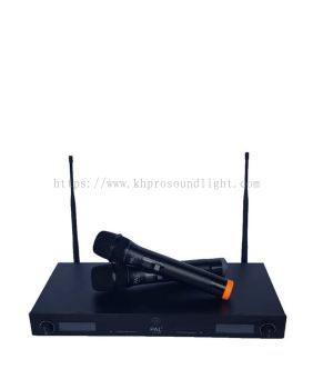 PAL WIRELESS MICROPHONE KH1000