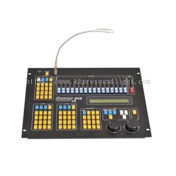 DMX Controller