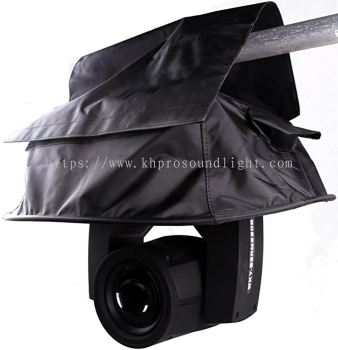 MOVING HEAD RAIN COVER