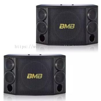 BMB Karaoke Speaker CSD-2000