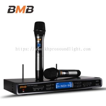 BMB WB-5000
