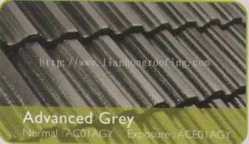 Advanced Grey