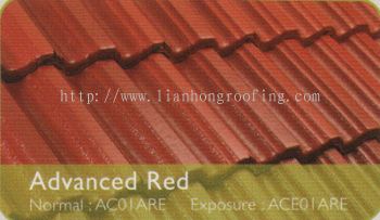 Advanced Red