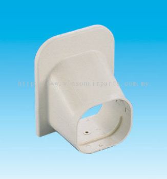 Soffit Inlet - SP