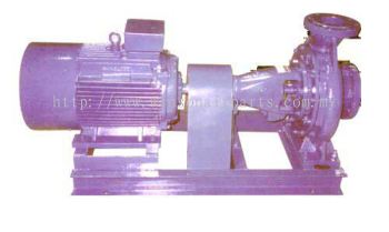 Centrifugal Pump