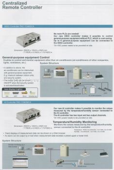 Dido Controller PAC-YG66DCA